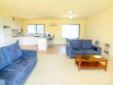 Nautilus Apartments Merimbula Buitenkant foto