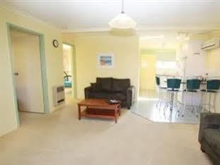 Nautilus Apartments Merimbula Buitenkant foto